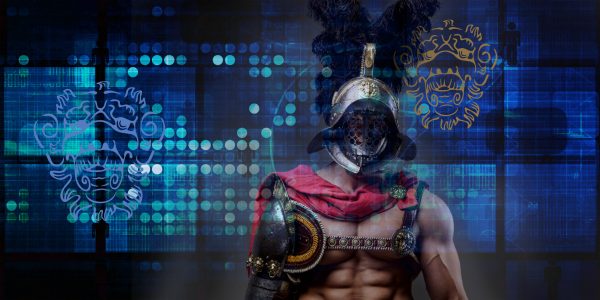 LAVVIT Gladiator LAVVIT Gladiator